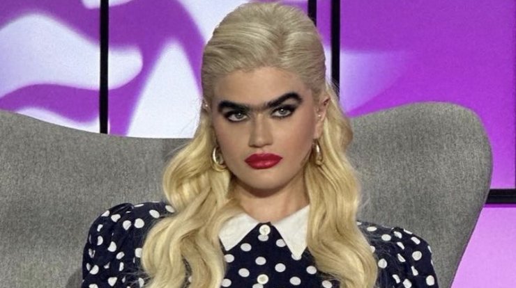 Δήλωση "φωτιά" της Σοφίας Χατζηπαντελή: "Δεν βλέπω My Style Rocks γιατί βαριέμαι" 