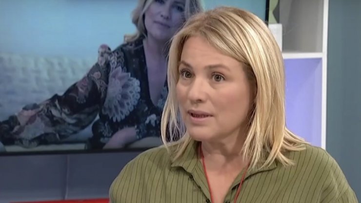 Σοκάρει η Τουμασάτου: "Με άφησε αιμόφυρτη και χωρίς αισθήσεις μέσα στο αυτοκίνητο πεταμένη"