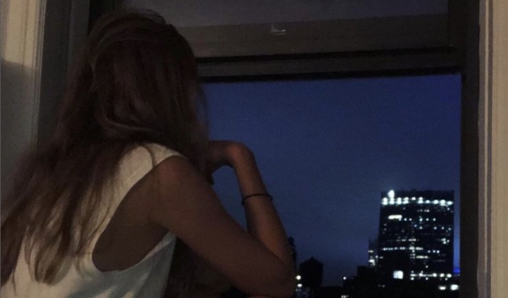 Σόκαρε τους πάντες Ελληνίδα ηθοποιός: "Στα 18 μου χρόνια, πάνω στη δουλειά, με έχουν βιάσει 2 φορές"