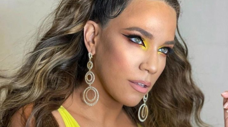 Κατερίνα Στικούδη: Γέννησε το πρώτο της μωράκι!