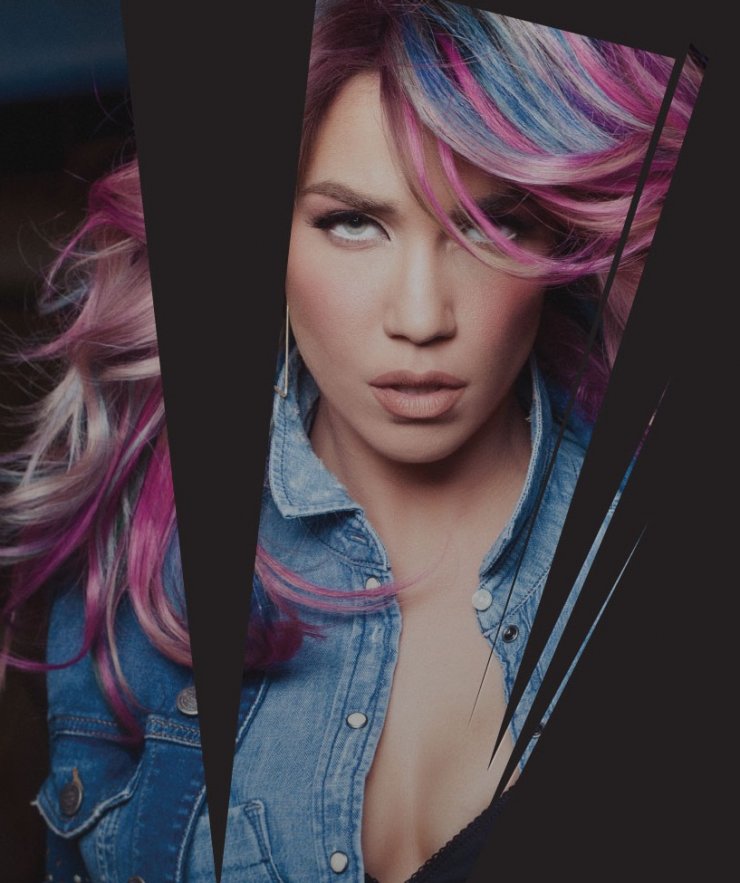 Charity Fashion Show με την Κατερίνα Στικούδη