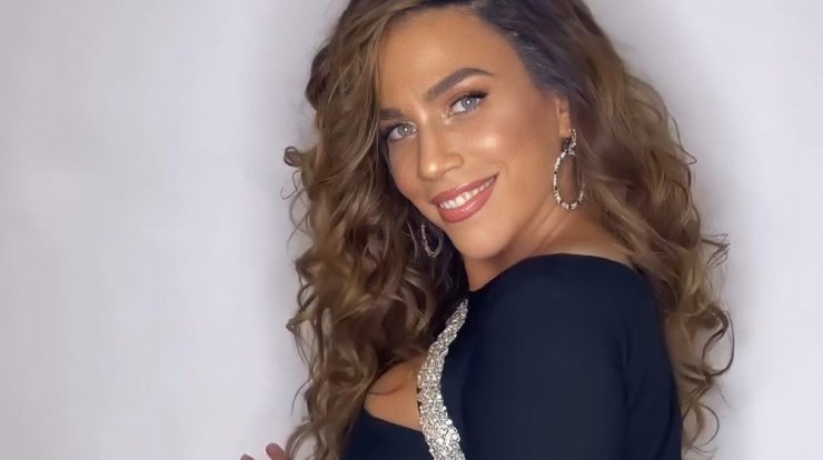 Κατερίνα Στικούδη: Σχολιάζει το πως θα περάσει τα πρώτα Χριστούγεννα με τον γιο της 