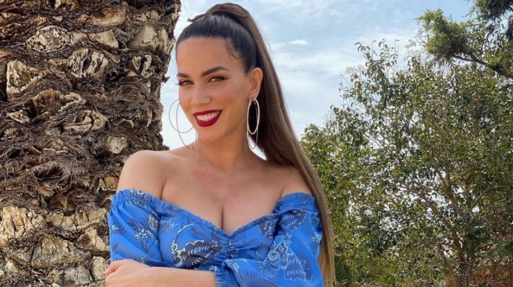 Κατερίνα Στικούδη: Μας συστήνει για πρώτη φορά τον αδερφό της [εικόνα & βίντεο]