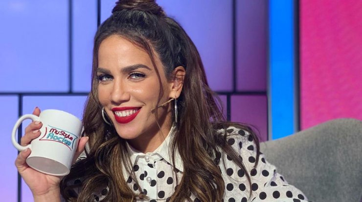 Η σέξι Κύπρια που μπαίνει σήμερα στο "My Style Rocks" [βίντεο]