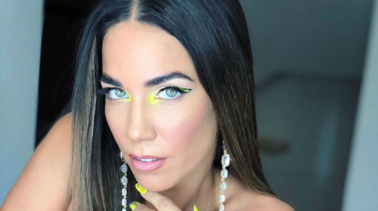 Κατερίνα Στικούδη: Θα παρουσιάσει τα "Beauty Awards" [βίντεο]