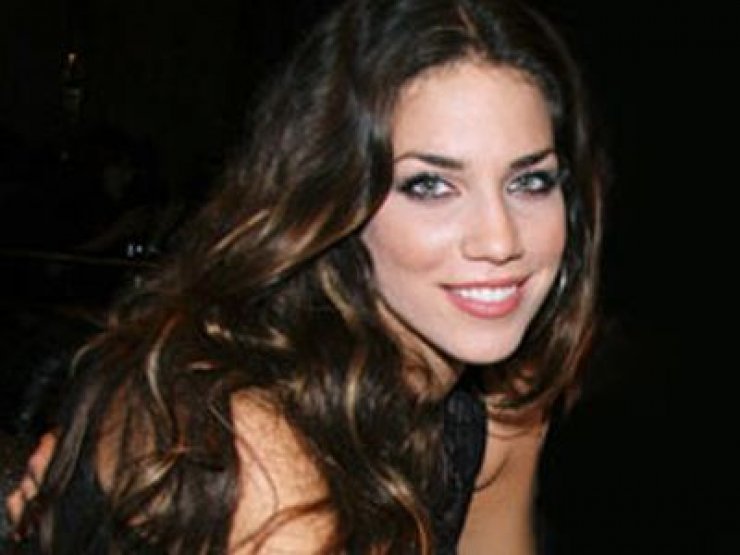 Δείτε την Κατερίνα Στικούδη χωρίς ίχνος μακιγιάζ