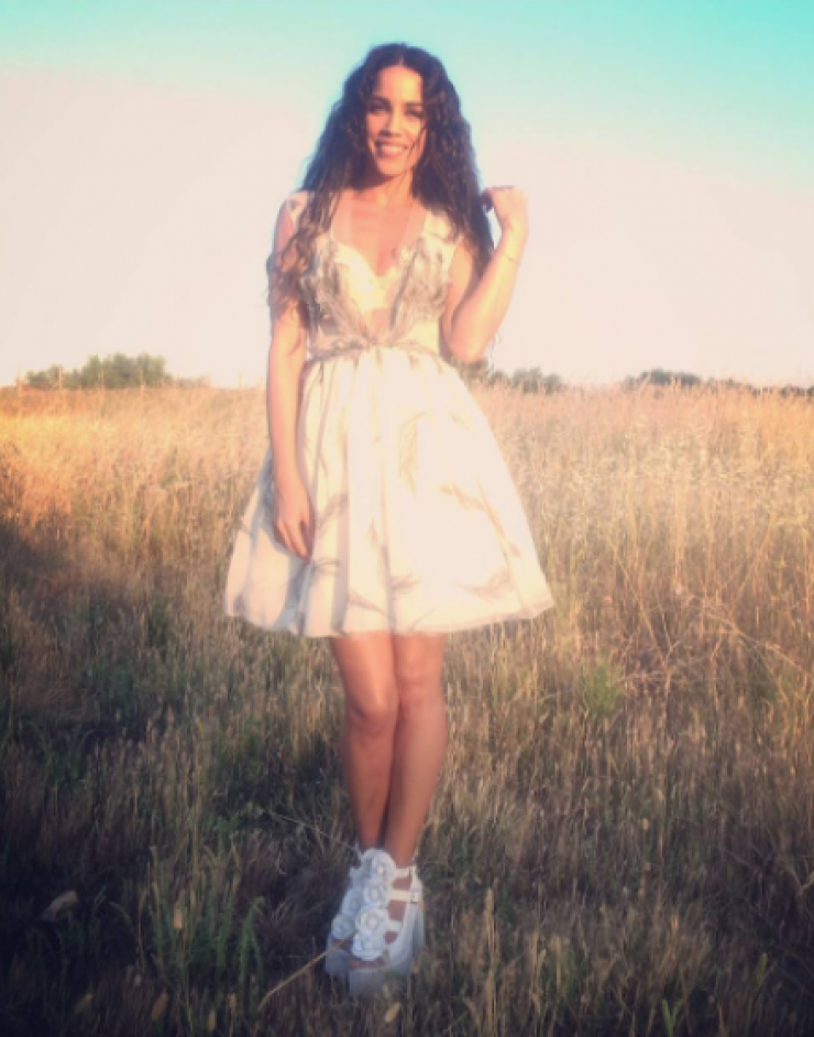 Κατερίνα Στικούδη: Γκρεμίζει το instagram με τα καυτά της εσώρουχα