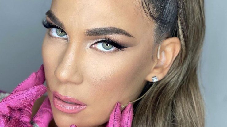 Κατερίνα Στικούδη: Η πρώτη ανάρτηση με τον νεογέννητο γιο της [εικόνα]