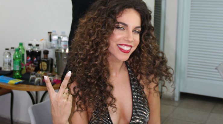 Στα παρασκήνια των "Beauty Awards 2020" που διοργάνωσε η Madame Figaro Κύπρου!