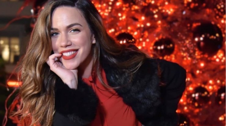 Η Κατερίνα Στικούδη μιλάει αποκλειστικά στο "ilovestyle.com" - Τα πρώτα Χριστούγεννα με τον γιο της! 