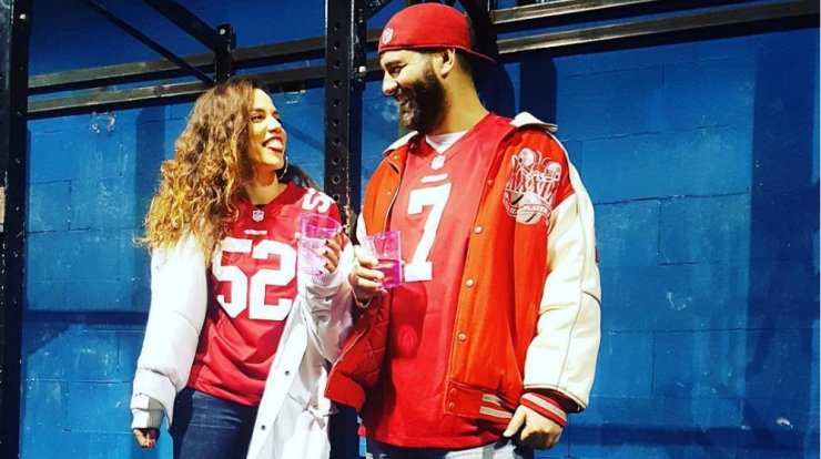 Κατερίνα Στικούδη: Δείτε τι αποκάλυψε για τον σύζυγό της και μας ξάφνιασε ευχάριστα [βίντεο]