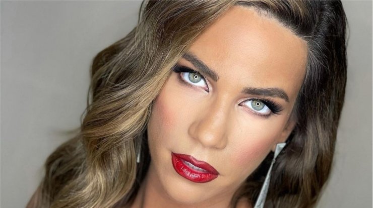 Κατερίνα Στικούδη: Γνωρίζετε γιατί τη φώναζαν Ιάσωνα στην παιδική της ηλικία; [βίντεο]