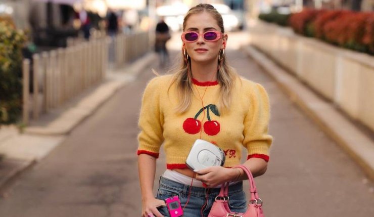 Αυτά είναι τα στιλιστικά λάθη που πρέπει να σταματήσεις να κάνεις φτάνοντας στην ηλικία των 30