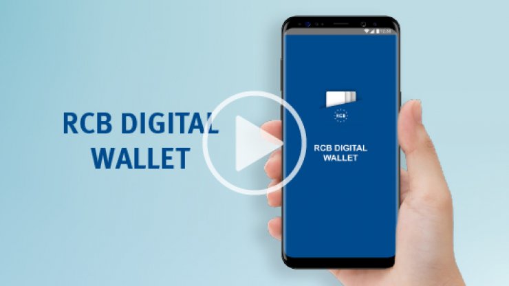 Η RCB Bank μεταμορφώνει το τοπίο πληρωμών με την εισαγωγή της εφαρμογής Digital Wallet για χρήστες Android