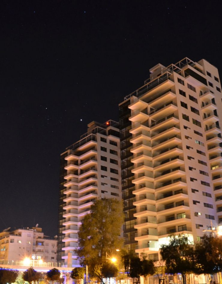 "Como": Ένα εστιατόριο που σου μιλάει ιταλικά