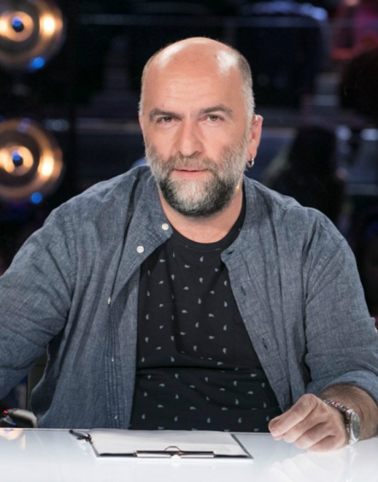 "X-Factor 2": Απόψε το τελευταίο chair challenge με την ομάδα του Μπάμπη Στόκα!