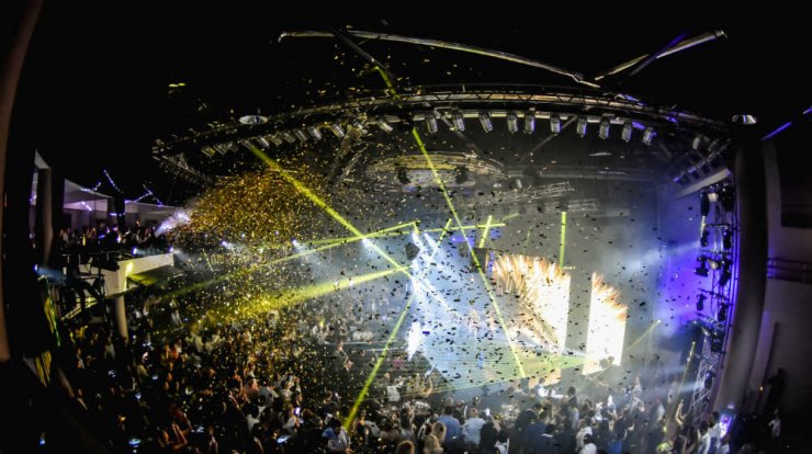 Stoli Original Bar & Club Awards 2018: Μάθετε πότε θα πραγματοποιηθούν! 