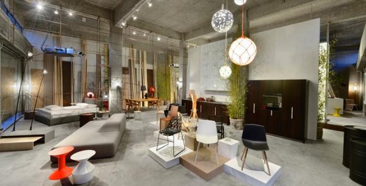 Mobhaus design store: Stock clearance και πολύ καλές τιμές!