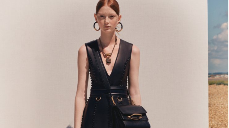 Η νέα it-bag που λατρεύουν τα κορίτσια της μόδας