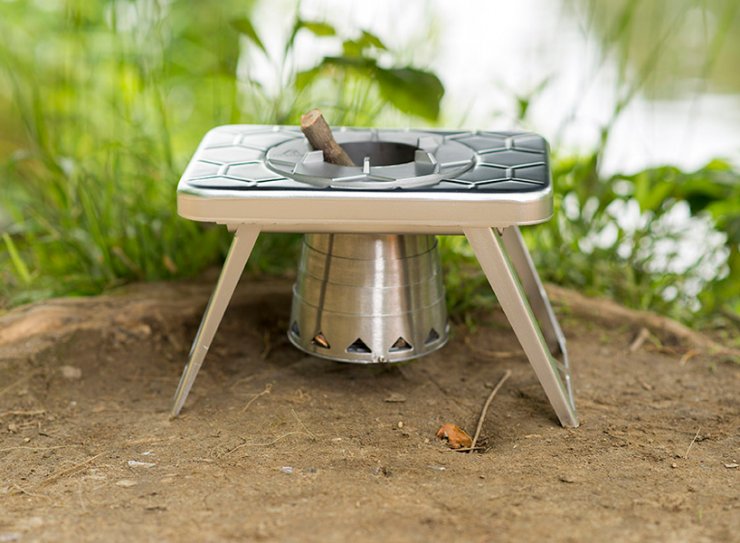 Εστία φωτιάς