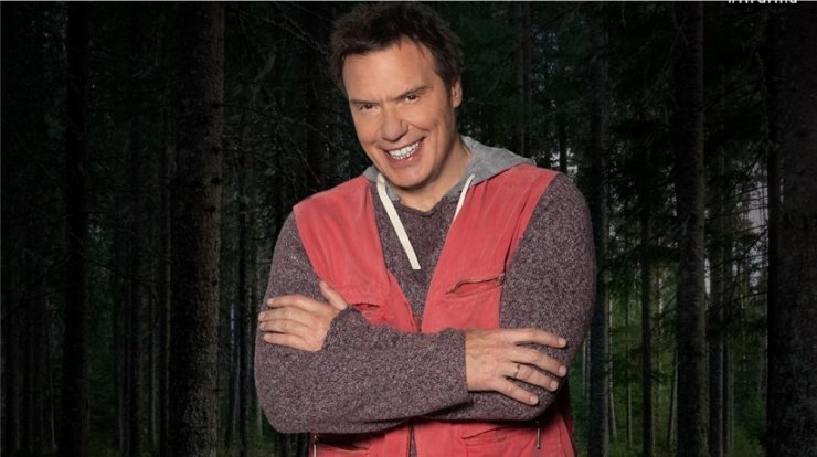 Στράτος Τζώρτζογλου: "Δεν άφησα κανέναν να με βιάσει σωματικά"