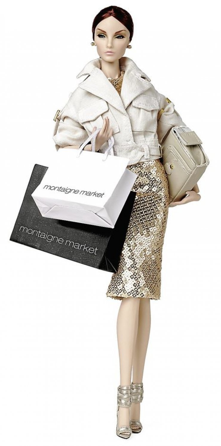 «MiniWu»: Γνωρίστε την κούκλα του Jason Wu