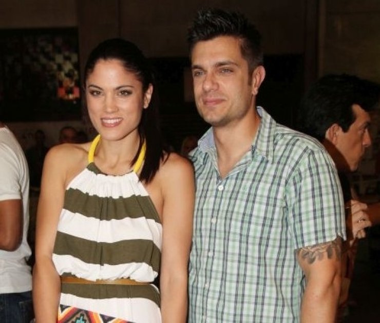 Στρατής - Συνατσάκη: Αποκάλυψαν άθελά τους το πιο ακραίο μέρος που έκαναν sex μαζί