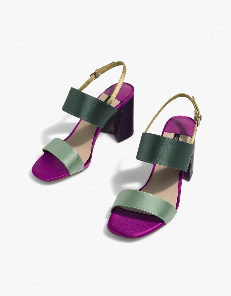 Shop it! 3 ζευγάρια παπούτσια κάτω από 50 ευρώ από Κύπρο