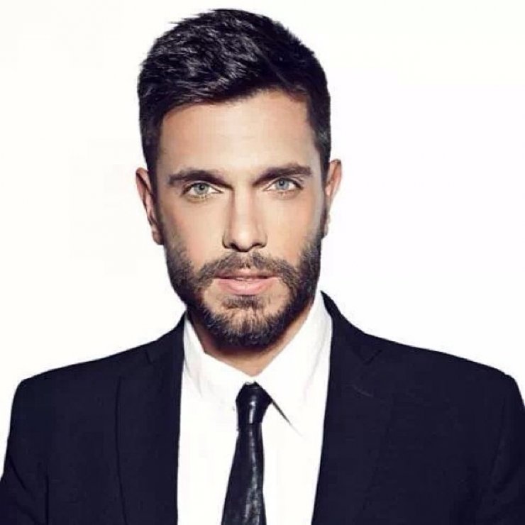 Μύρωνας Στρατής: Μιλά πρώτη φορά για το χωρισμό του από τη Μαίρη Συνατσάκη! [βίντεο]