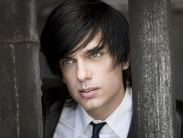 Νέο look απέκτησε ο Μύρωνας Στρατής! [εικόνα]