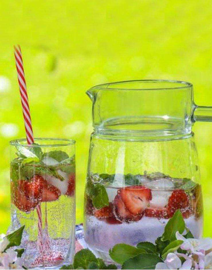 Ετοιμάσου για το "Spring Street Food Festival" στη Λευκωσία