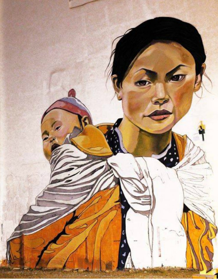 Το 9ο Street Life Festival έρχεται για να γεμίσει ξανά τη Λεμεσό με χρώμα