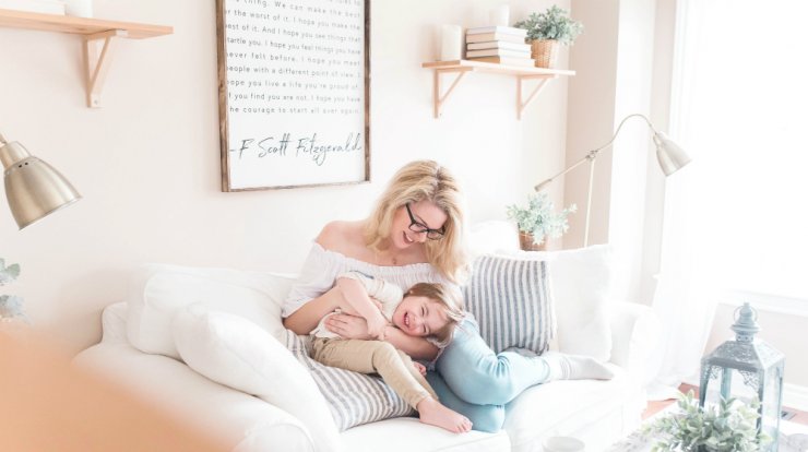 Στρες και παιδί: Ένας πλήρης οδηγός για τους γονείς