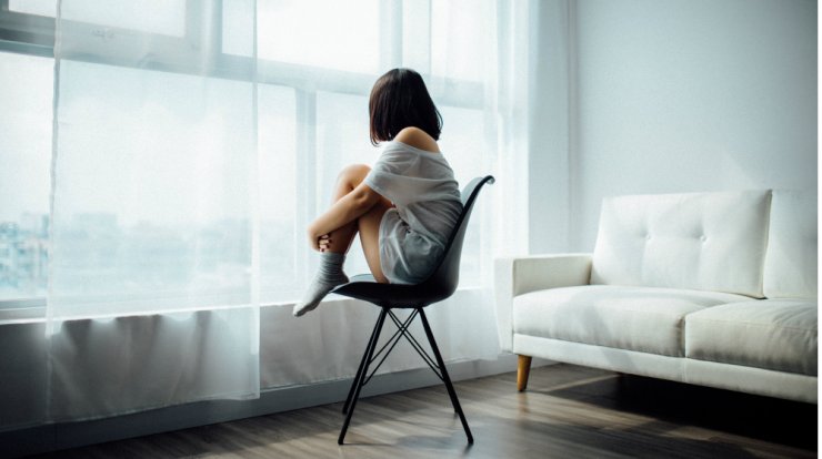 Άγχος: Πώς επηρεάζει τις γυναίκες και τι πρέπει να κάνουμε