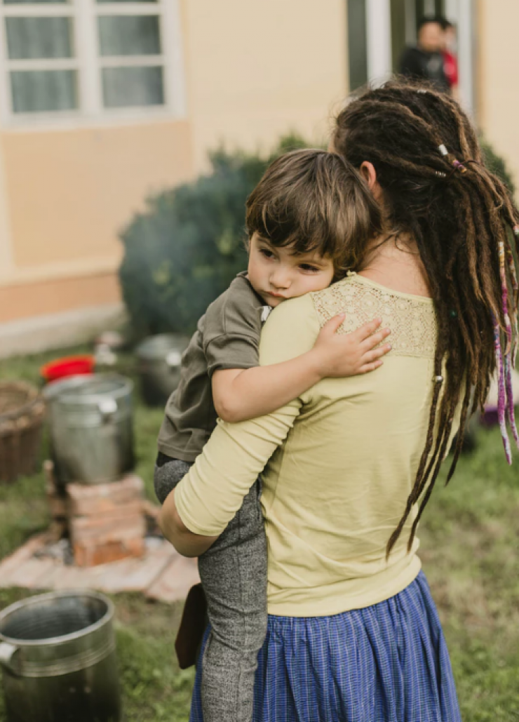Αγχώδεις διαταραχές στα παιδιά: Όταν το άγχος γίνεται πρόβλημα!