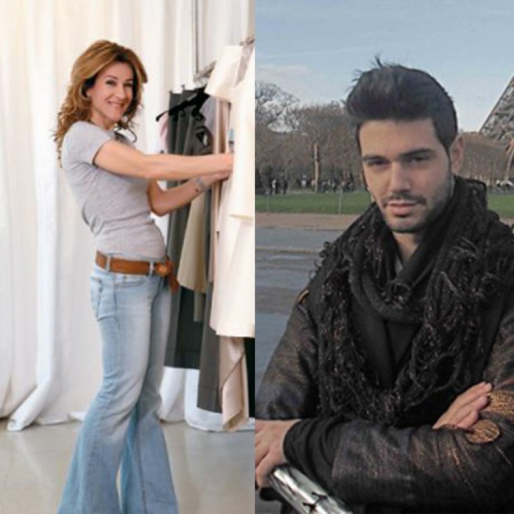 Τι κοινό έχουν Έλενα Στρογγυλιώτου και Ανδρέας Γεωργίου;