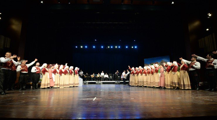 Προσεχείς εκδηλώσεις μουσικών και χορευτικών σχημάτων Δήμου Στροβόλου 