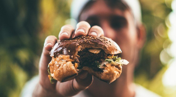 Ένα πολύ αλλιώτικο Street Food Festival έρχεται στη Λευκωσία