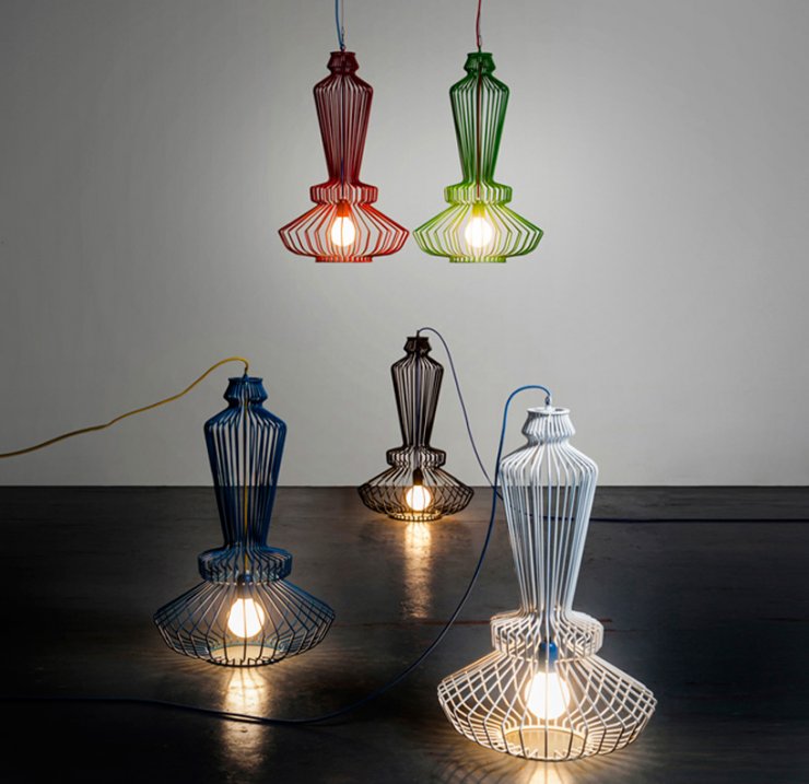 Ακτινωτό φως!