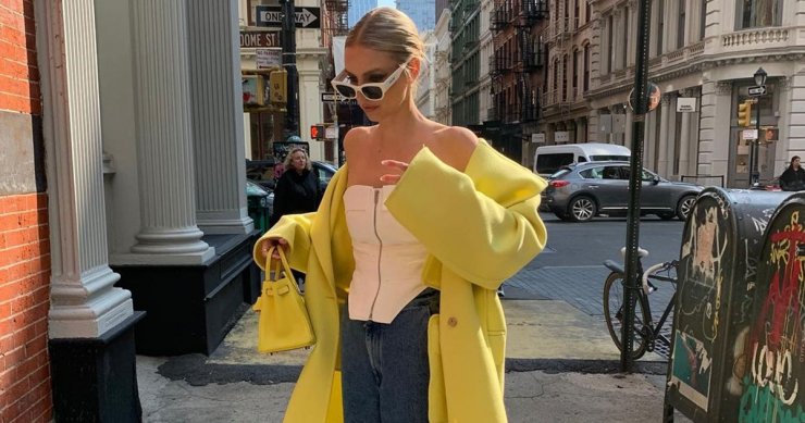 3 fashion insiders με περισσότερο από ένα εκατομμύριο followers!