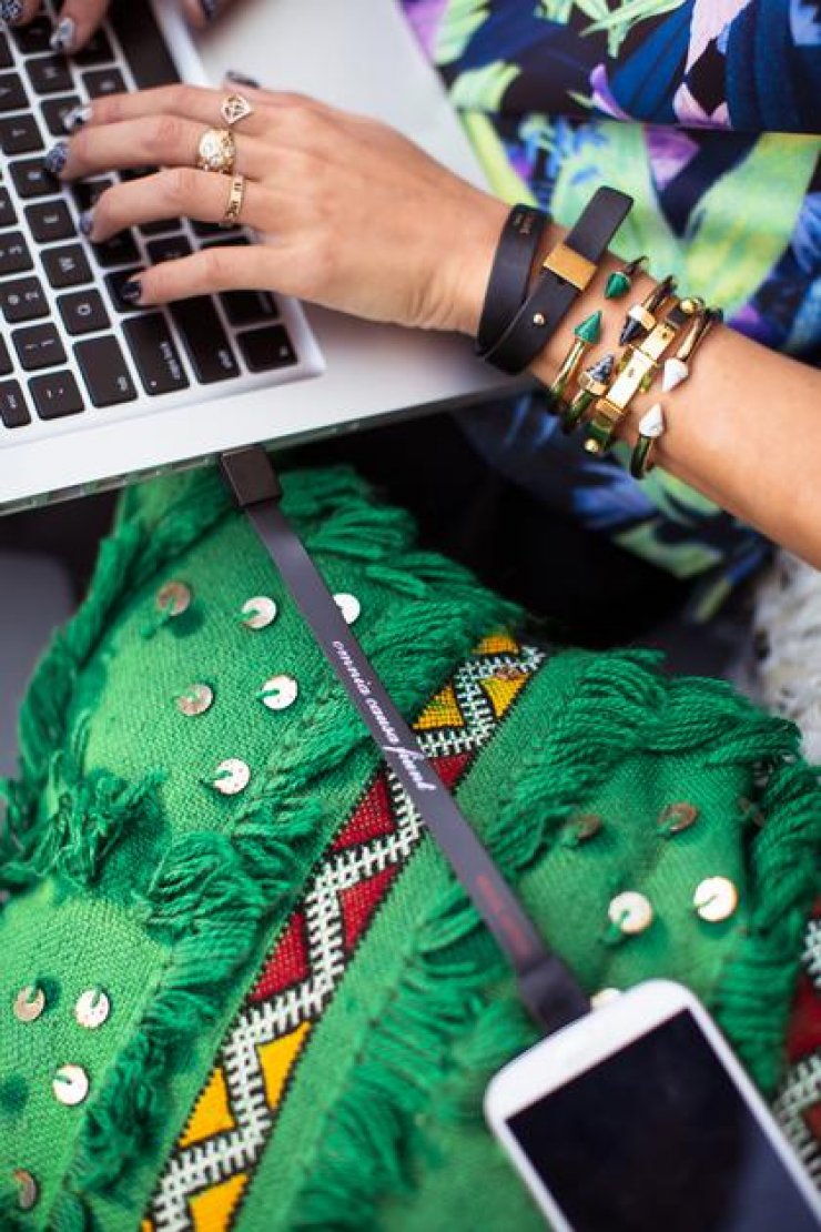 5 tips για να γίνετε style icons