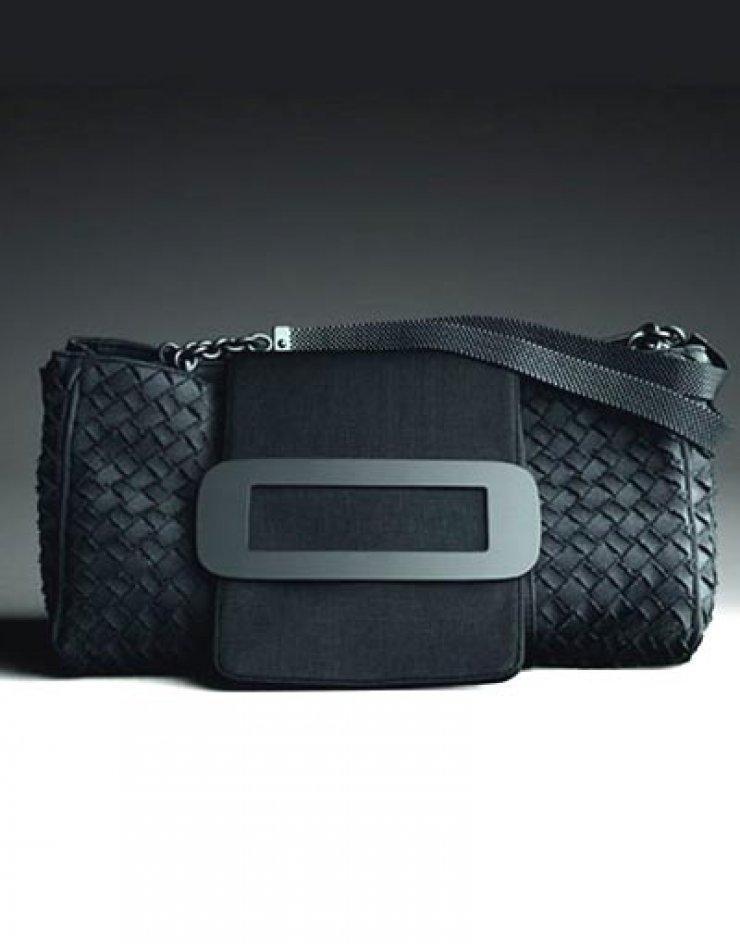 Eco-friendly Bottega Veneta