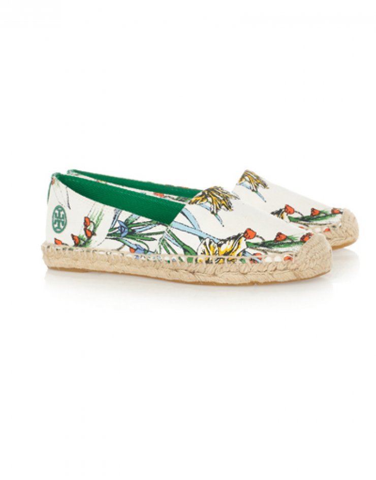 Αγαπάμε espadrilles