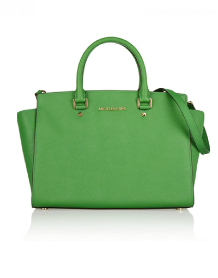 Γνωρίστε την "Selma" του Michael Kors