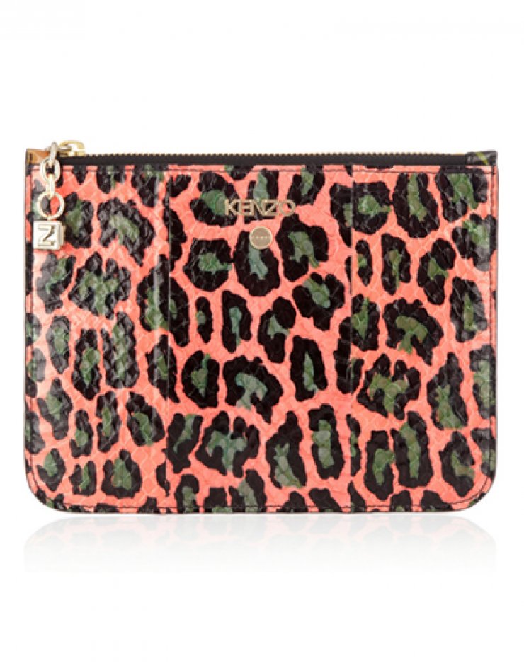 Πες το με Kenzo! 