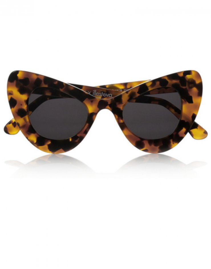 Μας βάζουν... γυαλιά