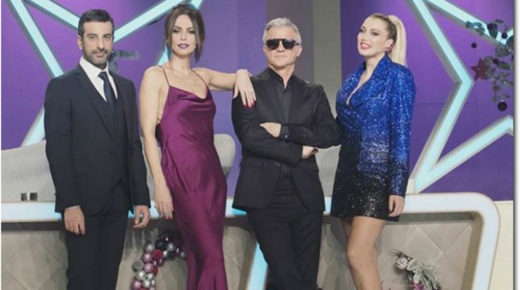 My Style Rocks Gala: Ποια παίκτρια κέρδισε τα 2.500 ευρώ και ποια αποχώρησε;