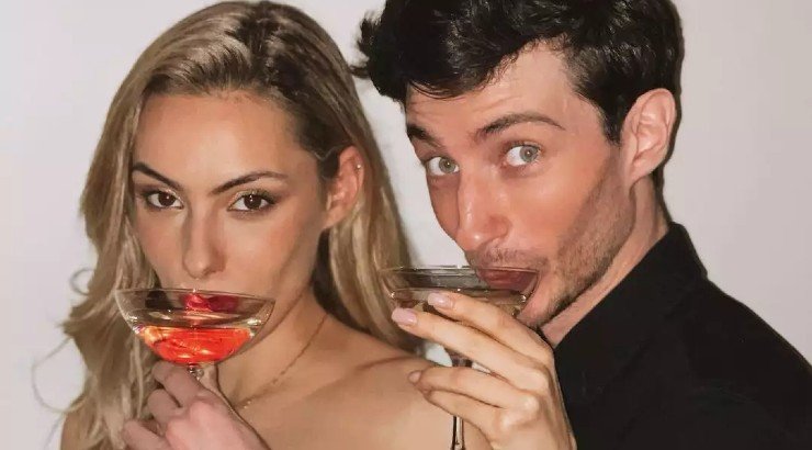 Στυλιανός Φλωρίδης – Όλγα Ντάλλα: Χωρισμός για τον Κύπριο του GNTM μετά από έναν χρόνο σχέσης