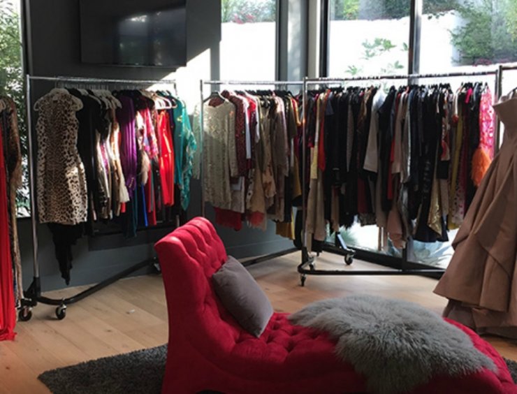 Γιατί ποτέ δεν έχεις τι να φορέσεις; 