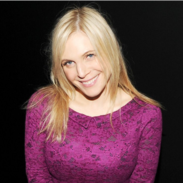 «Έφυγε» η stylist  Annabel Tollman